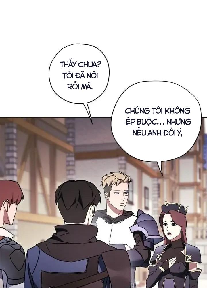 The Live Chap 33 - Next Chap 34