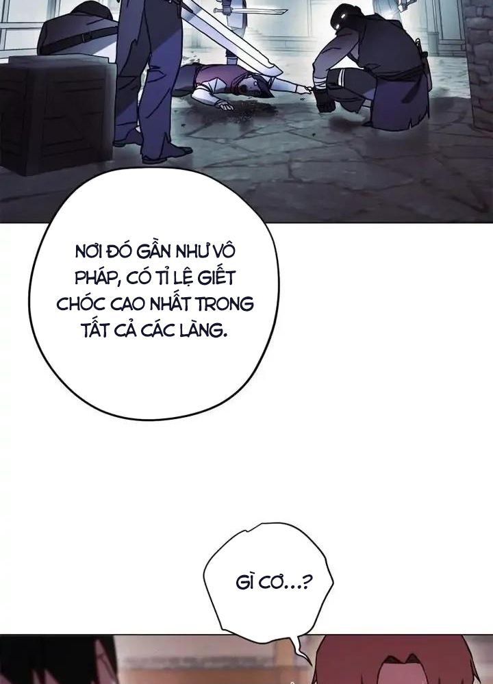 The Live Chap 33 - Next Chap 34