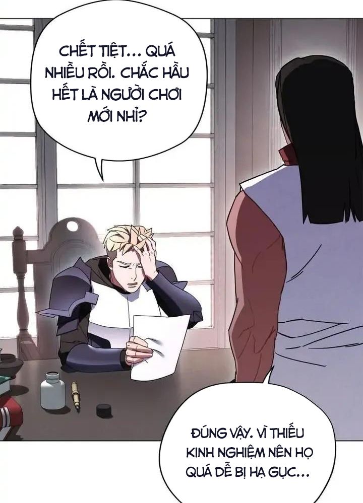 The Live Chap 33 - Next Chap 34