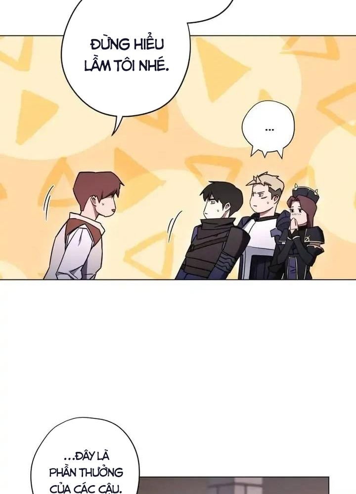 The Live Chap 33 - Next Chap 34