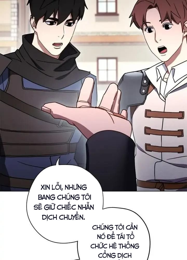 The Live Chap 33 - Next Chap 34