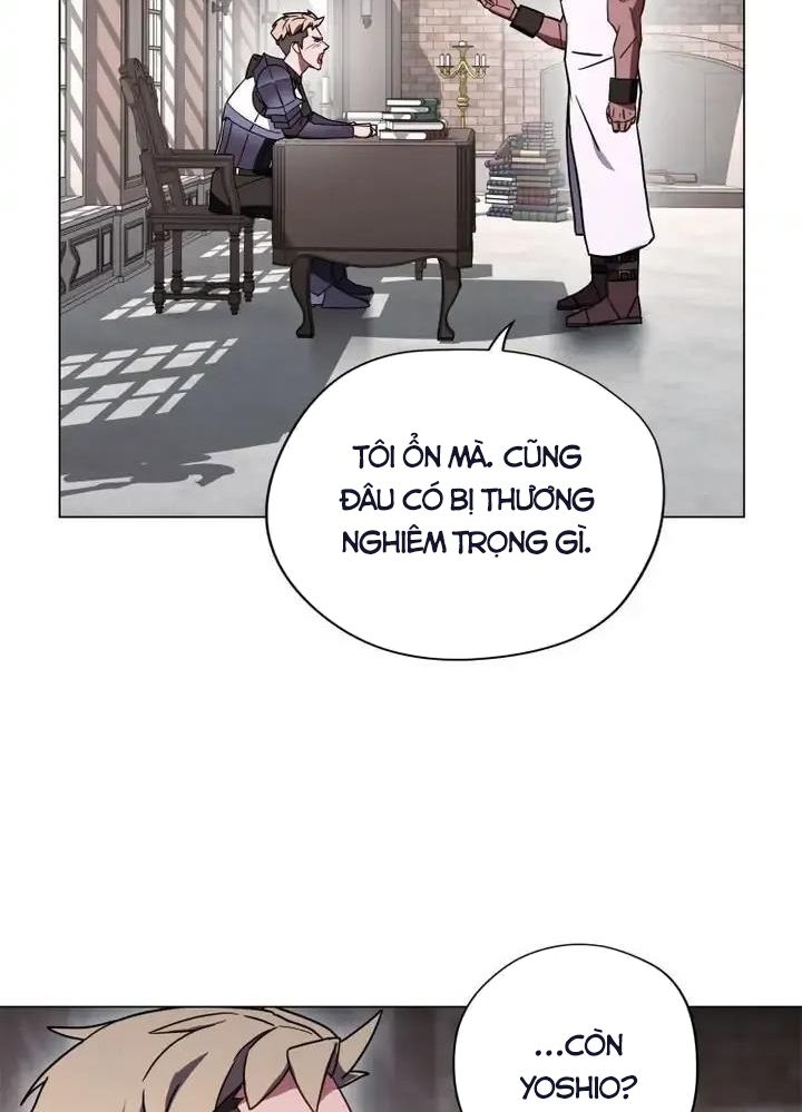 The Live Chap 33 - Next Chap 34