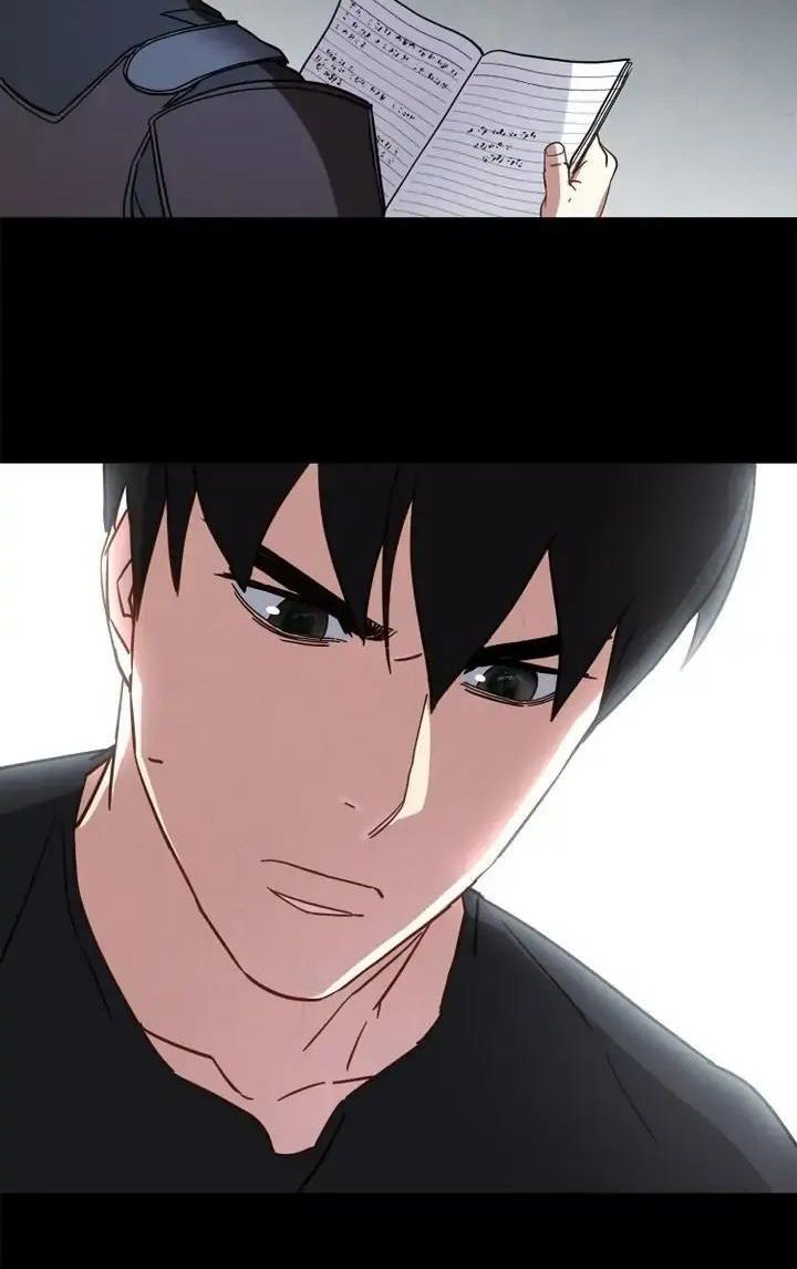 The Live Chap 33 - Next Chap 34