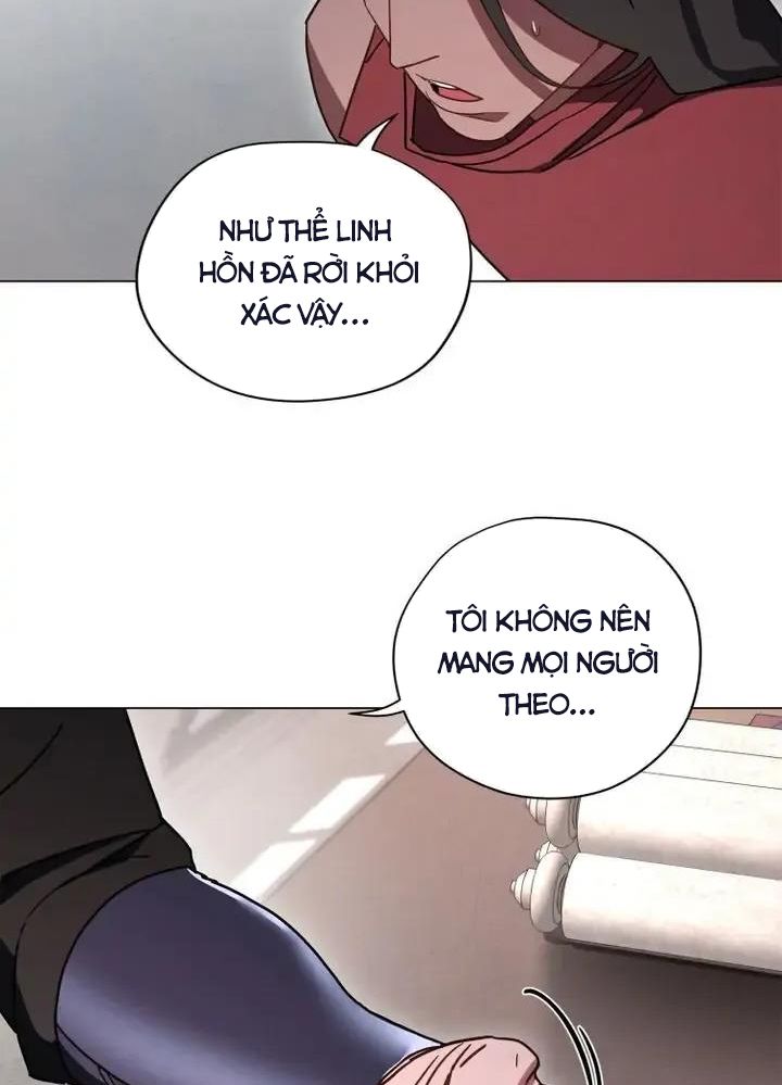 The Live Chap 33 - Next Chap 34