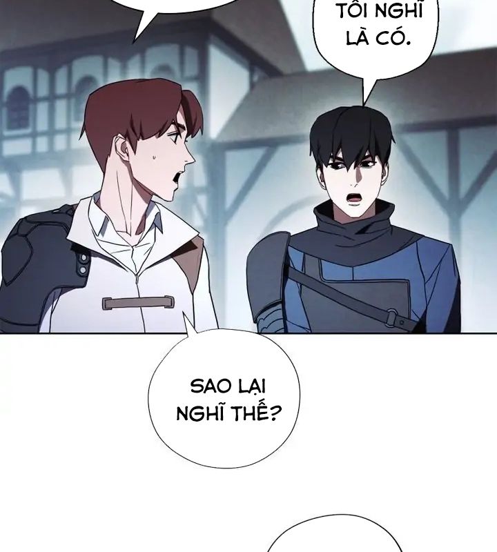 The Live Chap 34 - Next Chap 35