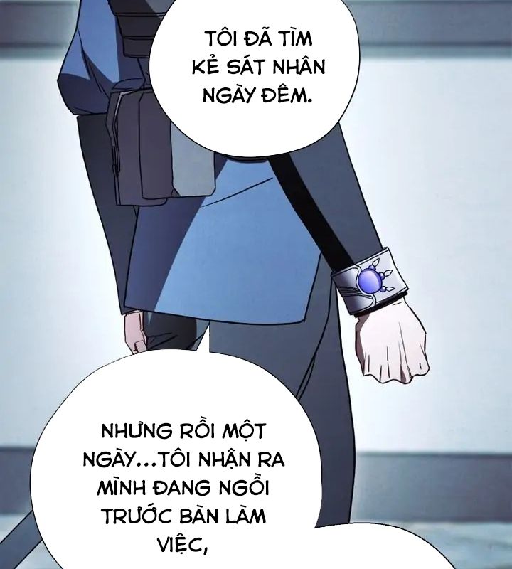 The Live Chap 34 - Next Chap 35