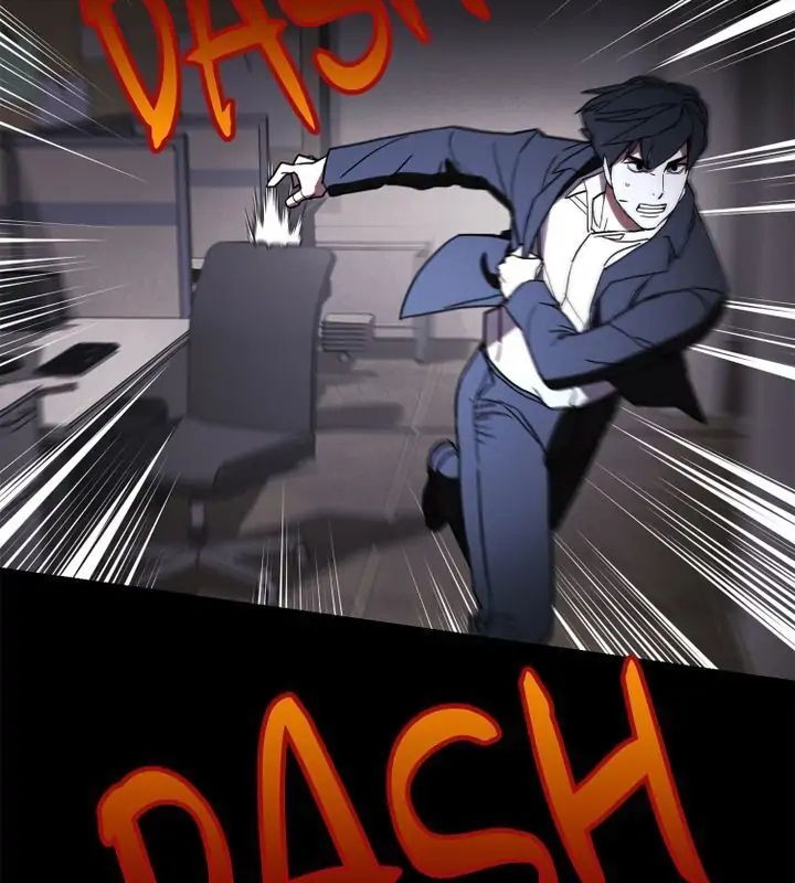 The Live Chap 34 - Next Chap 35