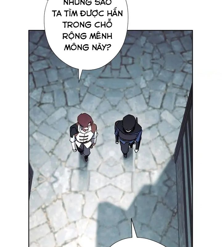 The Live Chap 34 - Next Chap 35