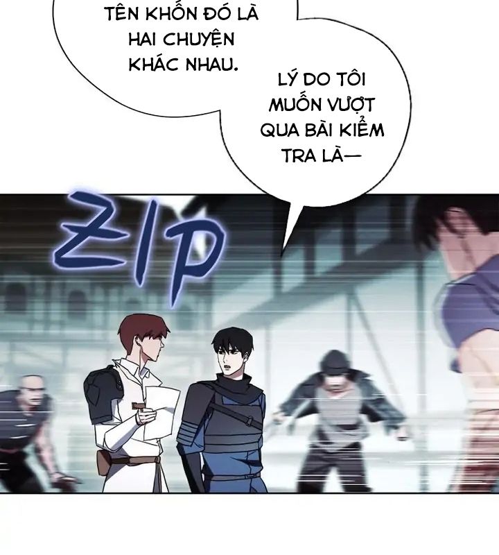 The Live Chap 34 - Next Chap 35