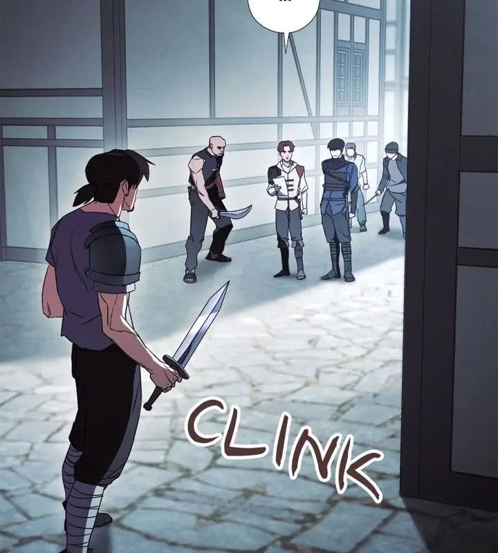 The Live Chap 34 - Next Chap 35