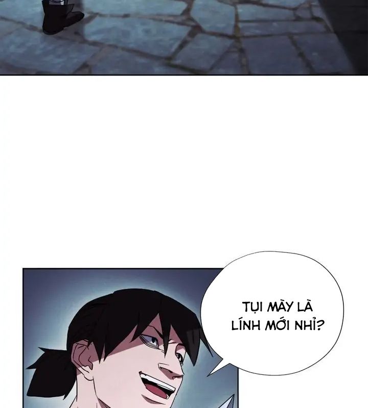 The Live Chap 34 - Next Chap 35