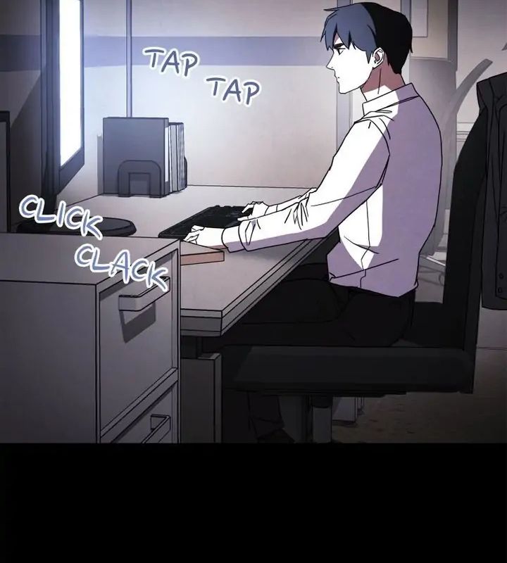 The Live Chap 34 - Next Chap 35