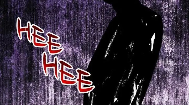 The Live Chap 34 - Next Chap 35