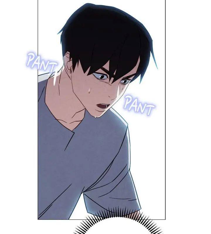 The Live Chap 34 - Next Chap 35