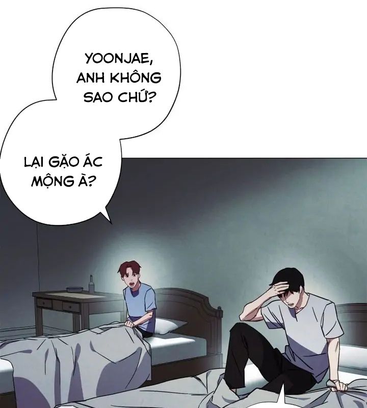 The Live Chap 34 - Next Chap 35