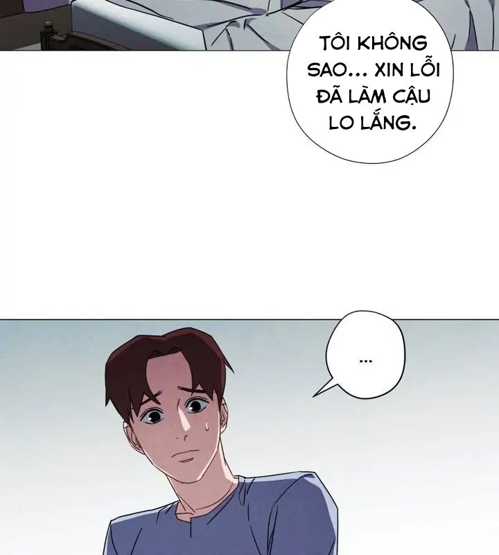 The Live Chap 34 - Next Chap 35