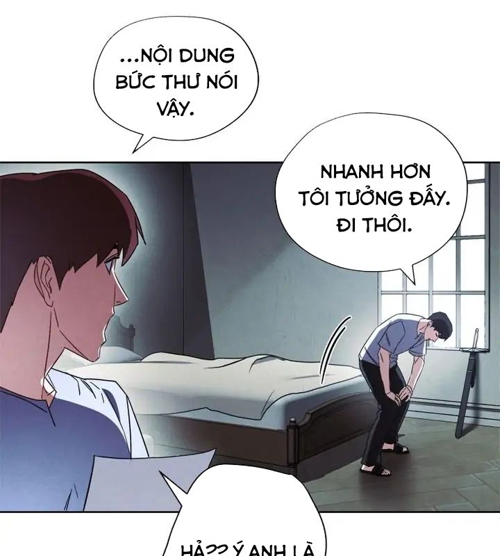 The Live Chap 34 - Next Chap 35