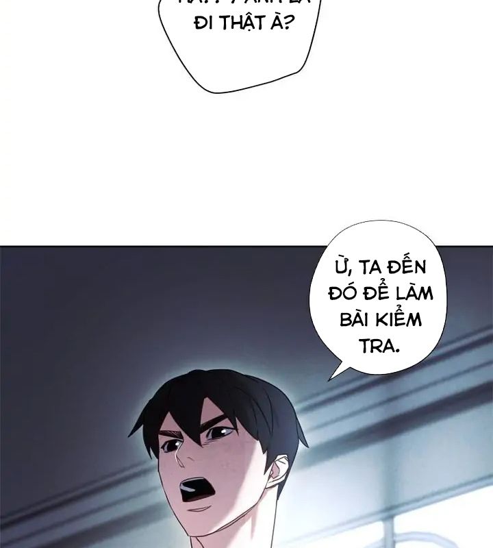 The Live Chap 34 - Next Chap 35