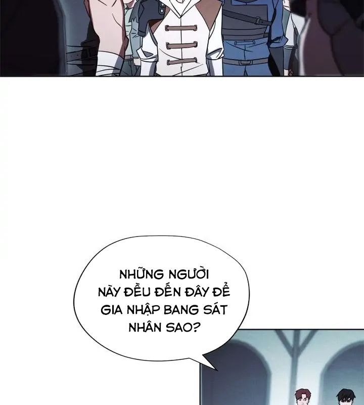 The Live Chap 34 - Next Chap 35