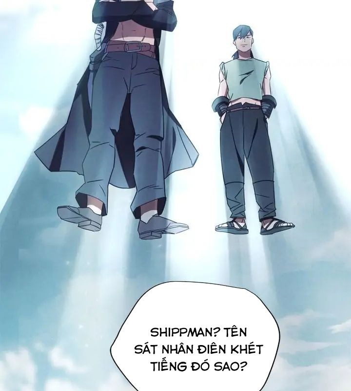 The Live Chap 34 - Next Chap 35