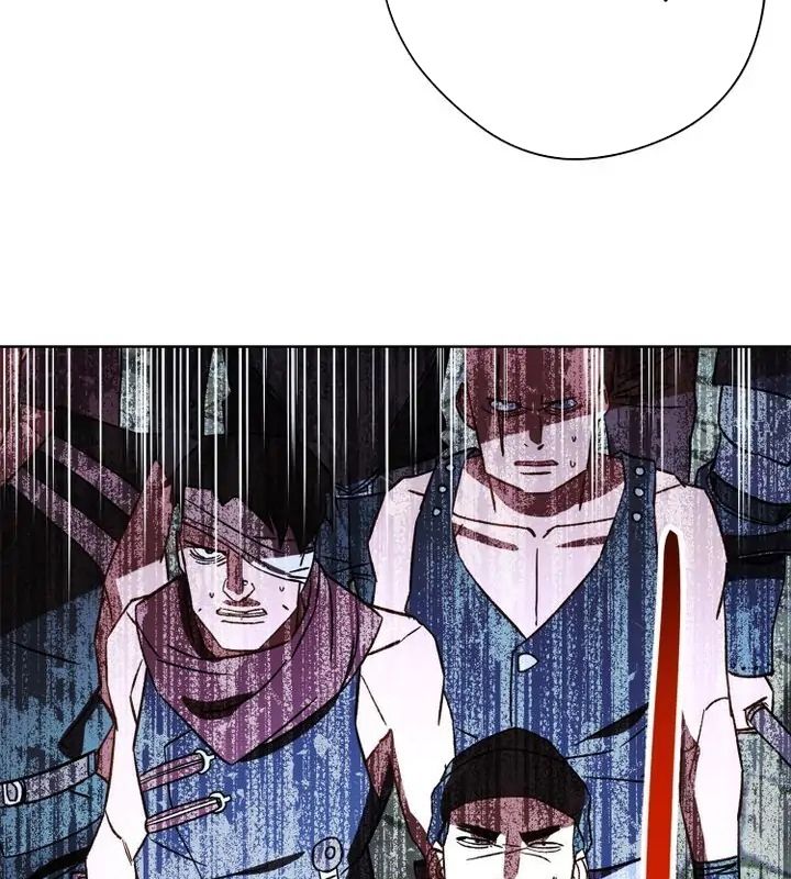 The Live Chap 34 - Next Chap 35