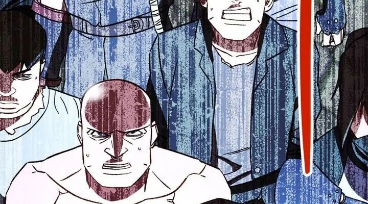 The Live Chap 34 - Next Chap 35