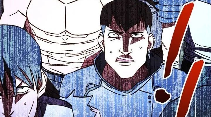 The Live Chap 34 - Next Chap 35