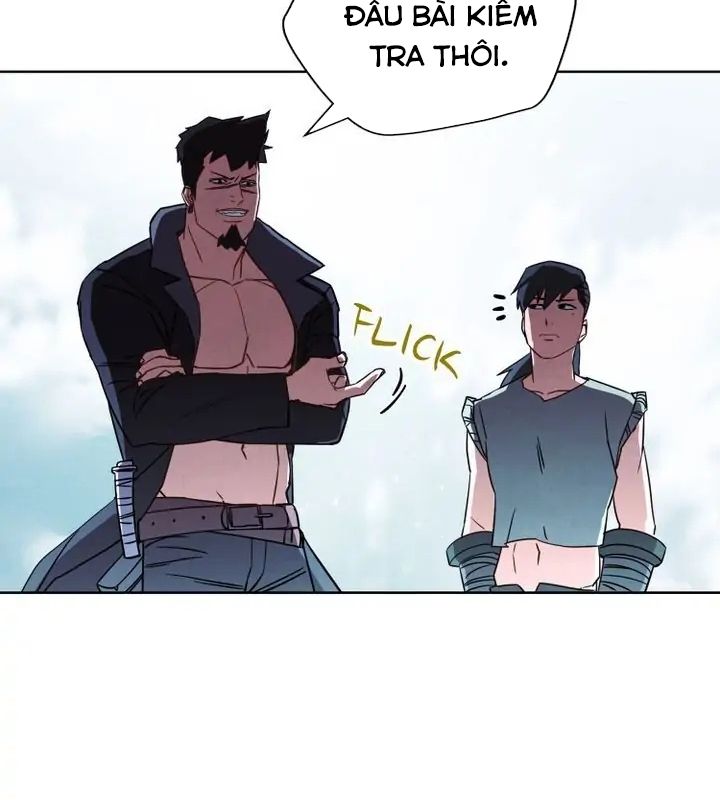 The Live Chap 34 - Next Chap 35