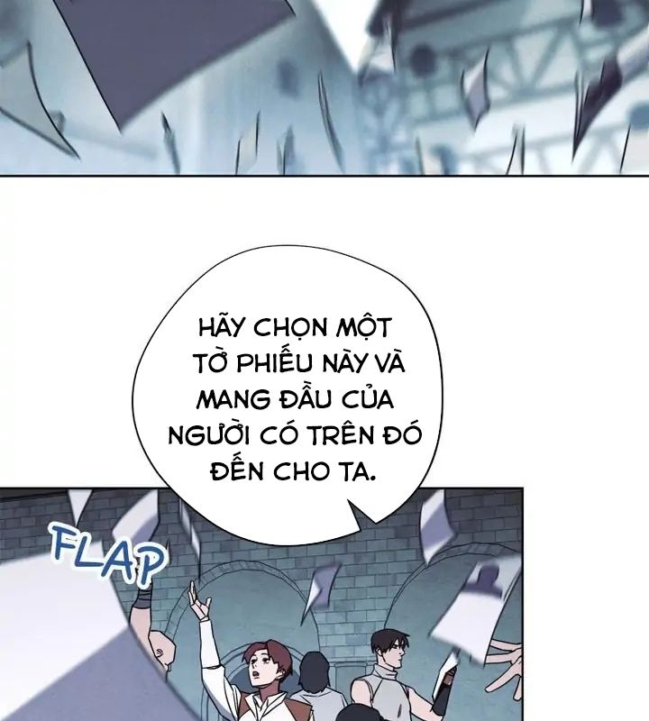 The Live Chap 34 - Next Chap 35