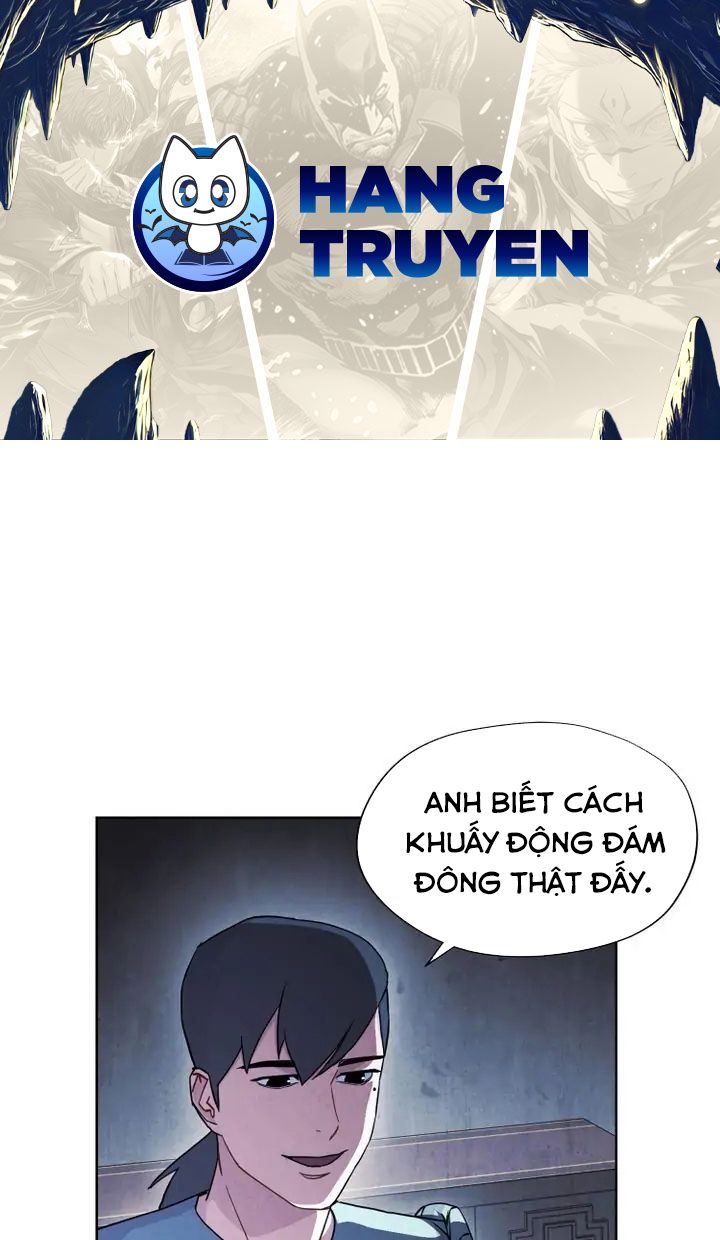 The Live Chap 35 - Next Chap 36