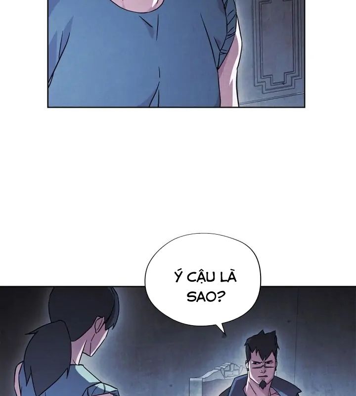 The Live Chap 35 - Next Chap 36