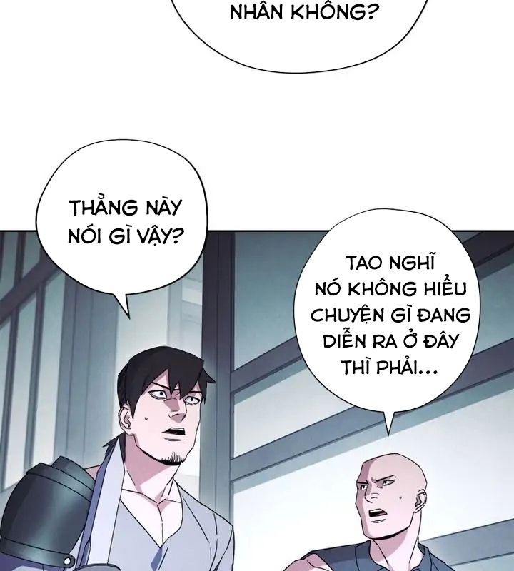 The Live Chap 35 - Next Chap 36