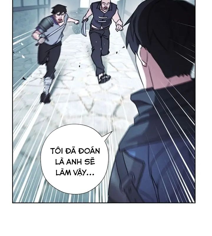 The Live Chap 35 - Next Chap 36