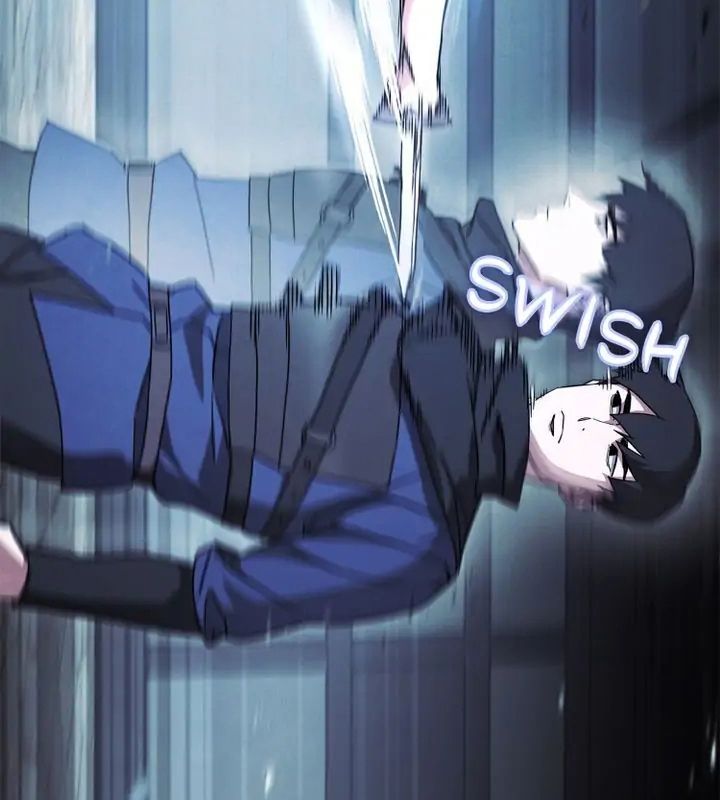 The Live Chap 35 - Next Chap 36