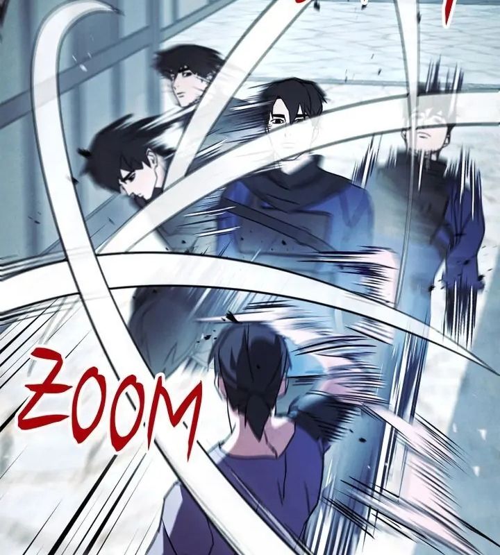 The Live Chap 35 - Next Chap 36