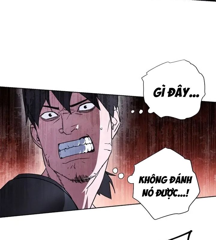 The Live Chap 35 - Next Chap 36