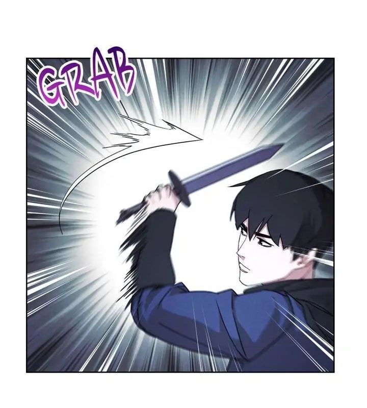 The Live Chap 35 - Next Chap 36