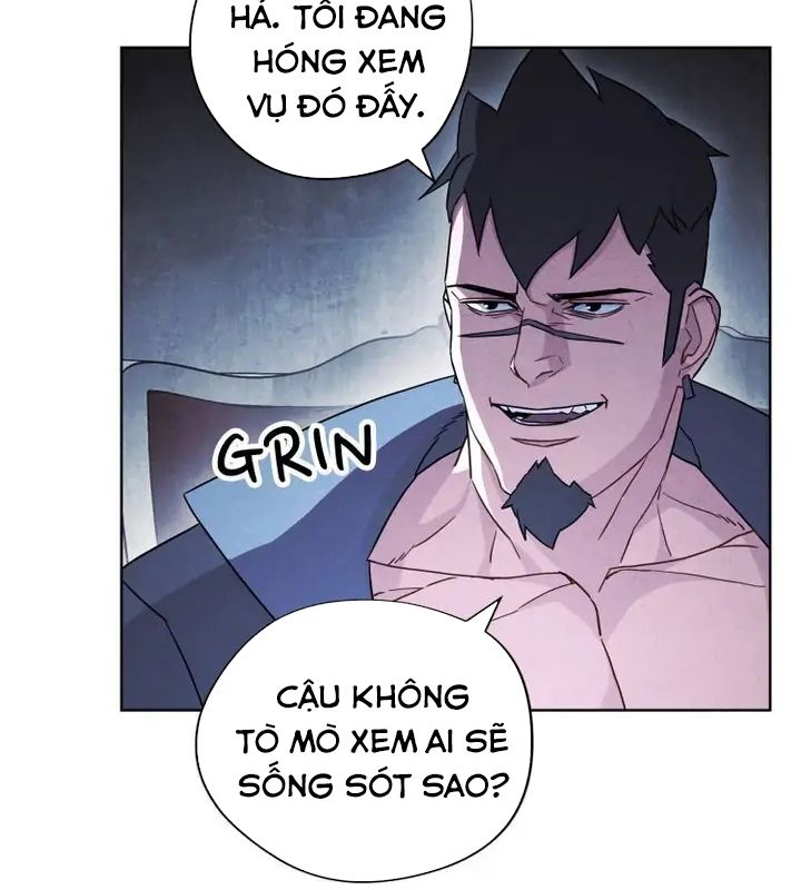 The Live Chap 35 - Next Chap 36