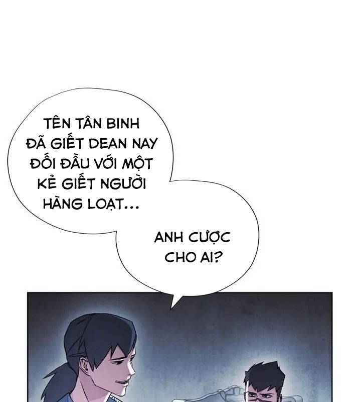 The Live Chap 35 - Next Chap 36