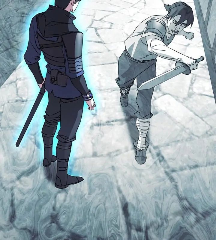 The Live Chap 35 - Next Chap 36