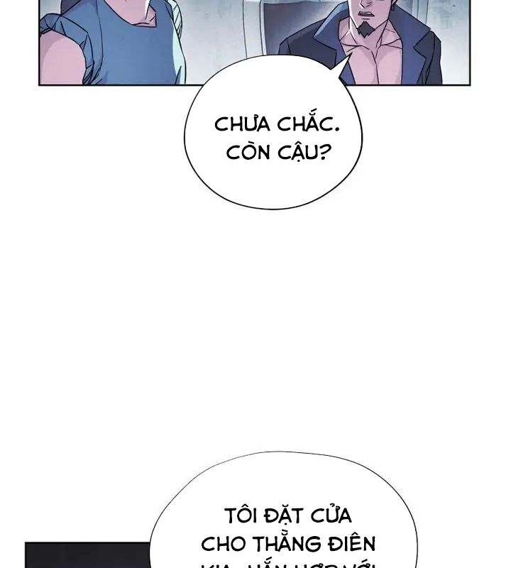 The Live Chap 35 - Next Chap 36