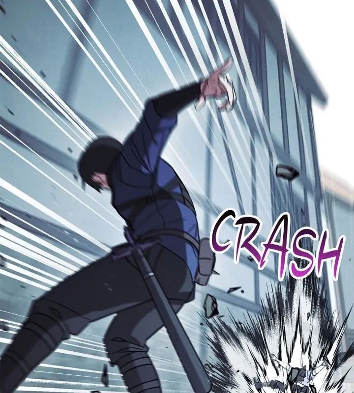 The Live Chap 35 - Next Chap 36