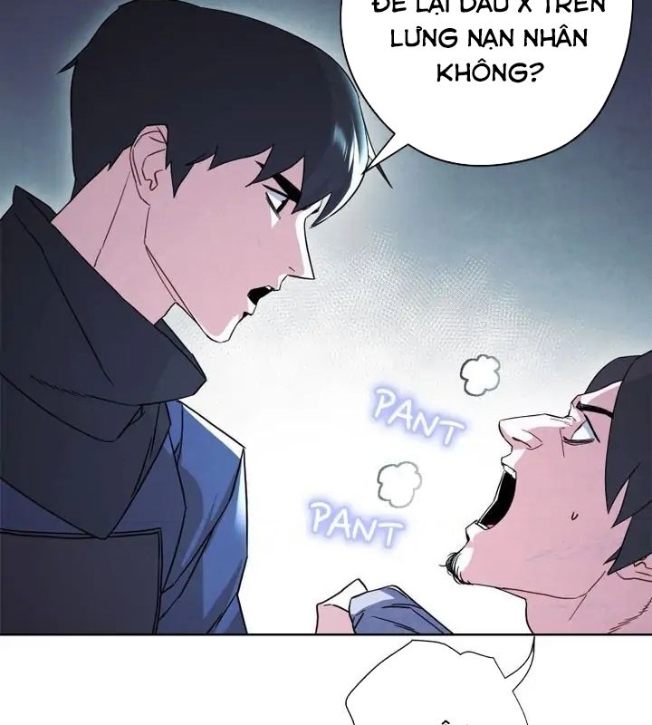 The Live Chap 35 - Next Chap 36