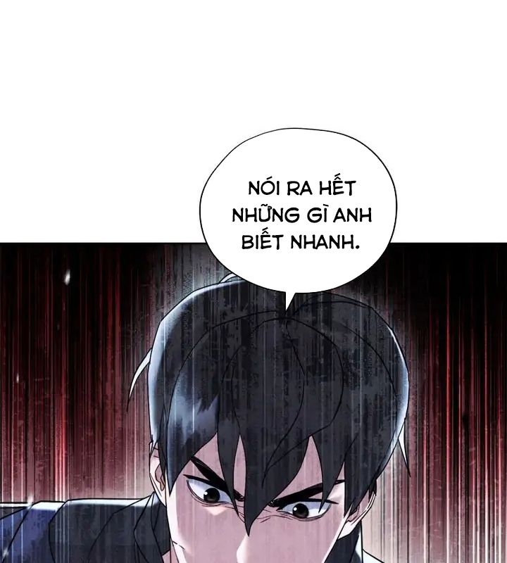 The Live Chap 35 - Next Chap 36