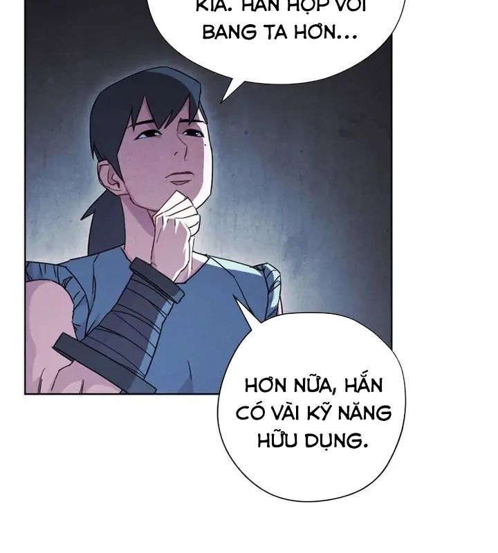 The Live Chap 35 - Next Chap 36