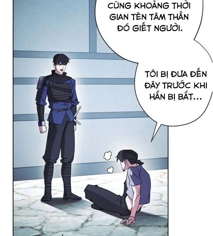 The Live Chap 35 - Next Chap 36