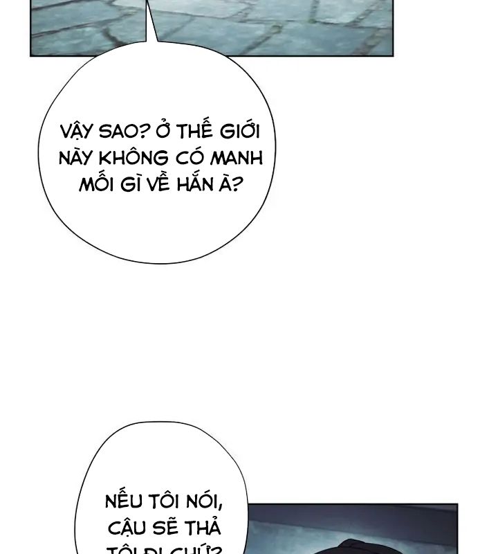 The Live Chap 35 - Next Chap 36