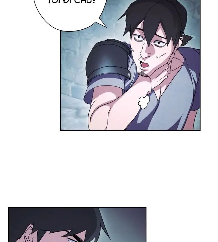 The Live Chap 35 - Next Chap 36