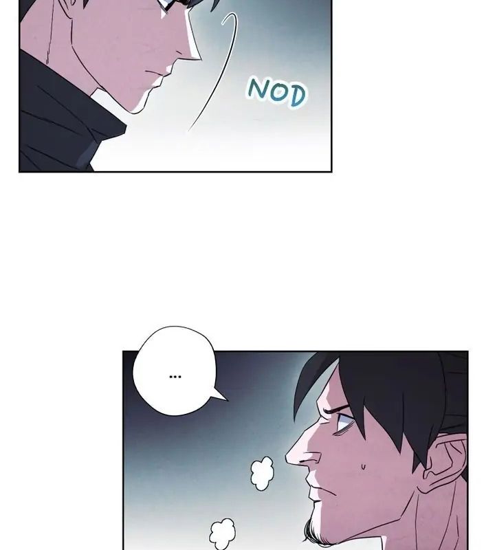 The Live Chap 35 - Next Chap 36