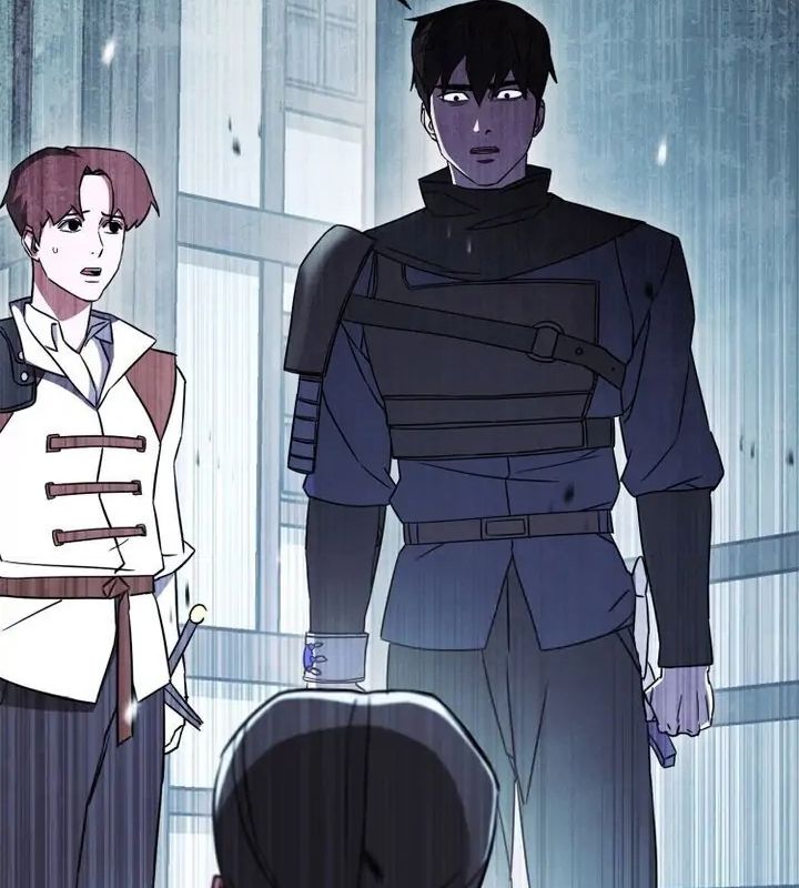 The Live Chap 35 - Next Chap 36